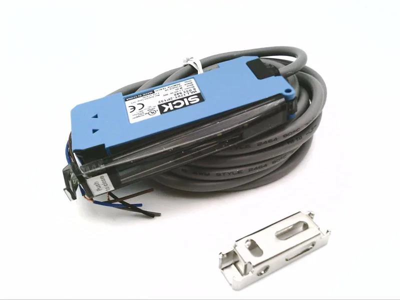 SICK WLL170T-P132 — Photoelectric Sensors (image 2)