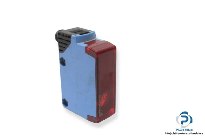 SICK WS250-D430 — Photoelectric Sensors (image 4)