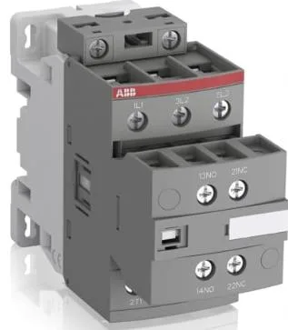 ABB AF30-30-11-11 — Contactors (image 2)
