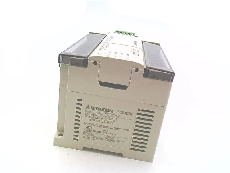 Mitsubishi Electric FX2N-32MT-E/UL — PLCs (Programmable Logic Controllers) (image 2)