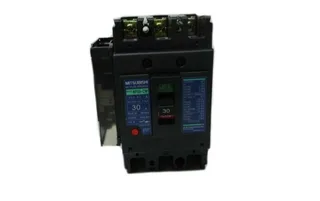 Mitsubishi Electric NF50-CW-3P-40A