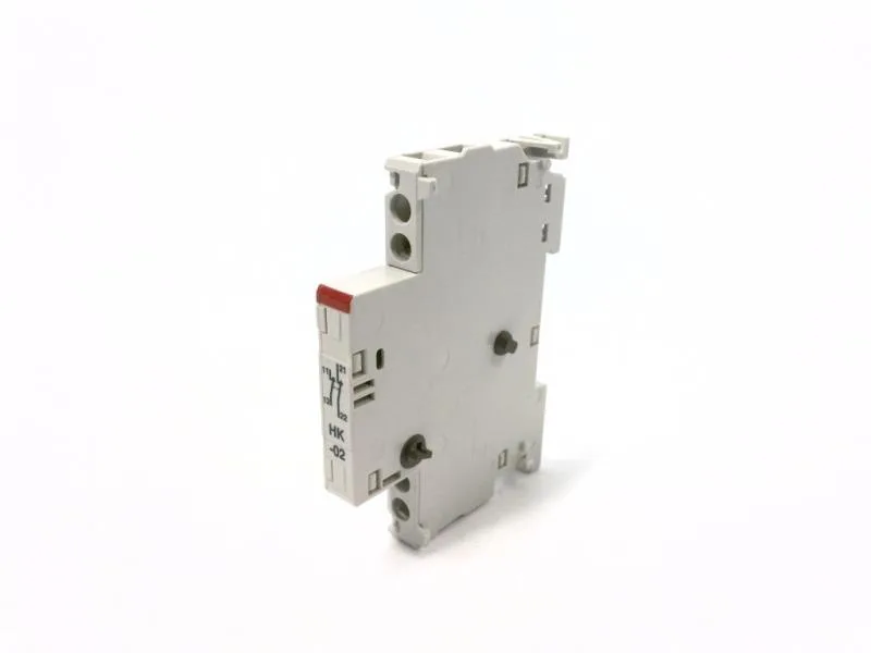 ABB MS325-HK02 — Motor Starters (image 2)