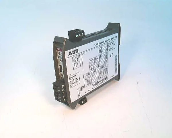 ABB 2TLA020071R8200 — Safety Relays