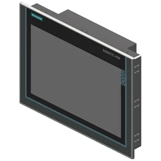 Siemens 6AV7466-1TA00-0AA0 — HMI Operator Interfaces (image 2)