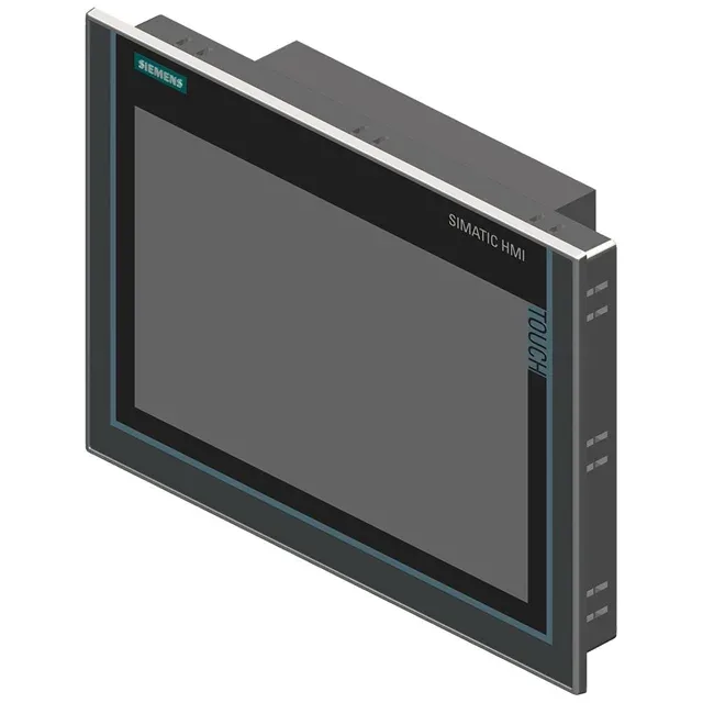 Siemens 6AV74665MA000AA0 — HMI Operator Interfaces