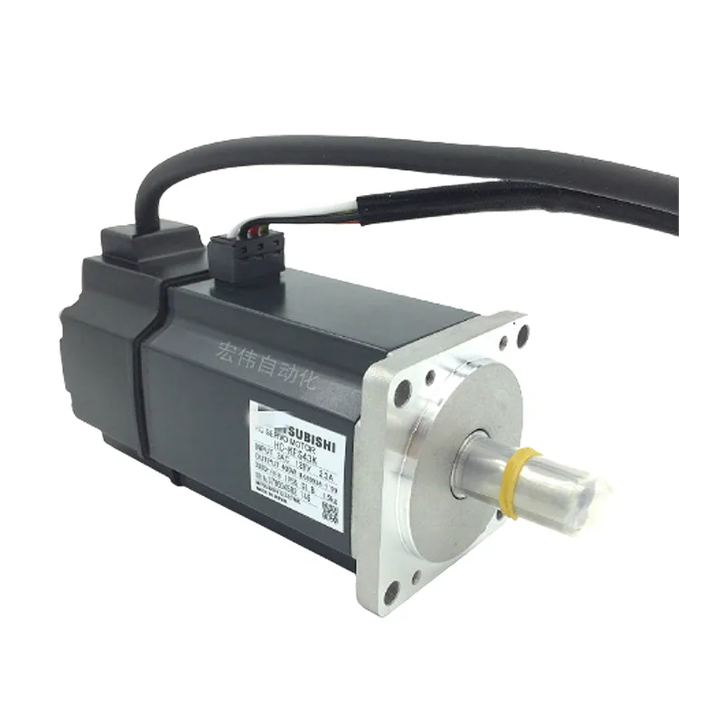 Mitsubishi Electric HC-KFS053K — Servo Motors (image 2)