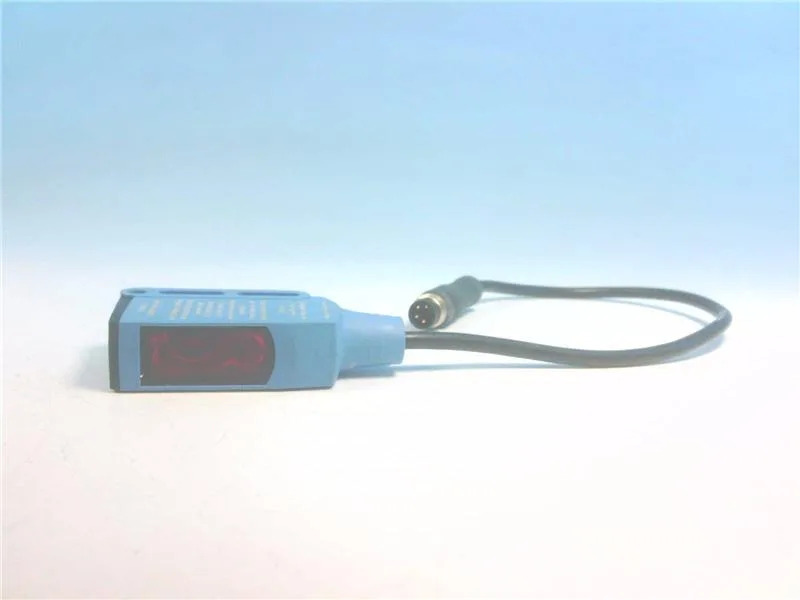 SICK WTB9L-3P3261S03 — Photoelectric Sensors (image 4)
