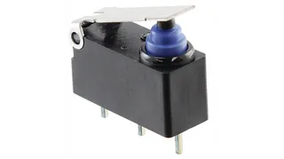 Omron D2AW-A063D R