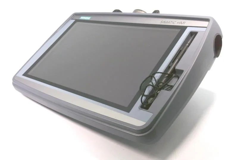Siemens 6AV21456KB100AS0 (image 2)