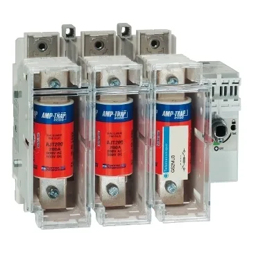 Schneider Electric GS2MU3