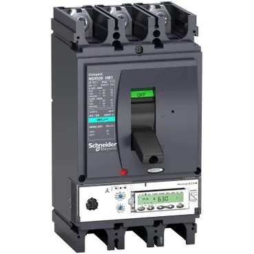 Schneider Electric LV433728