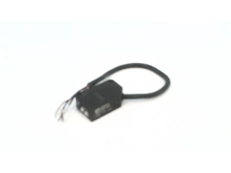 Omron E3ZG-D62 — Photoelectric Sensors (image 3)