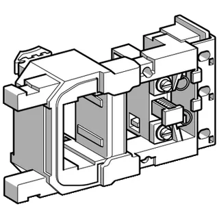 Schneider Electric LX0FH007