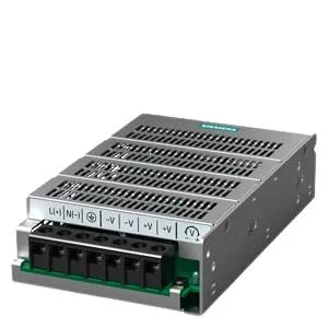 Siemens 6EP1322-1LD00 — Power Supplies