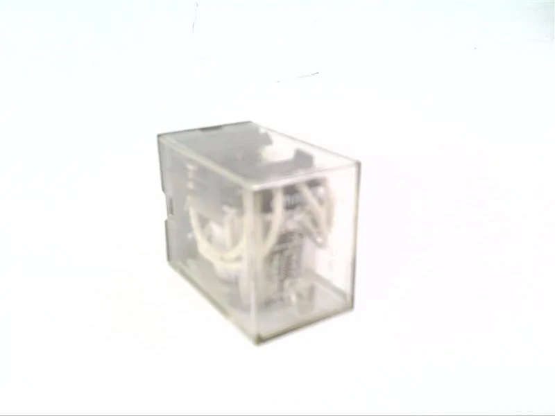 Omron MY4 DC12 — General Purpose Relays (image 3)