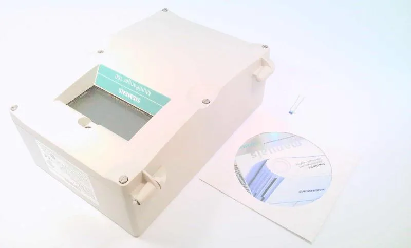 Siemens 7ML5033-1AA00-3A — Level Transmitters (image 4)