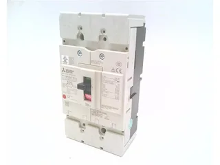 Mitsubishi Electric NF250-SVU3P225A