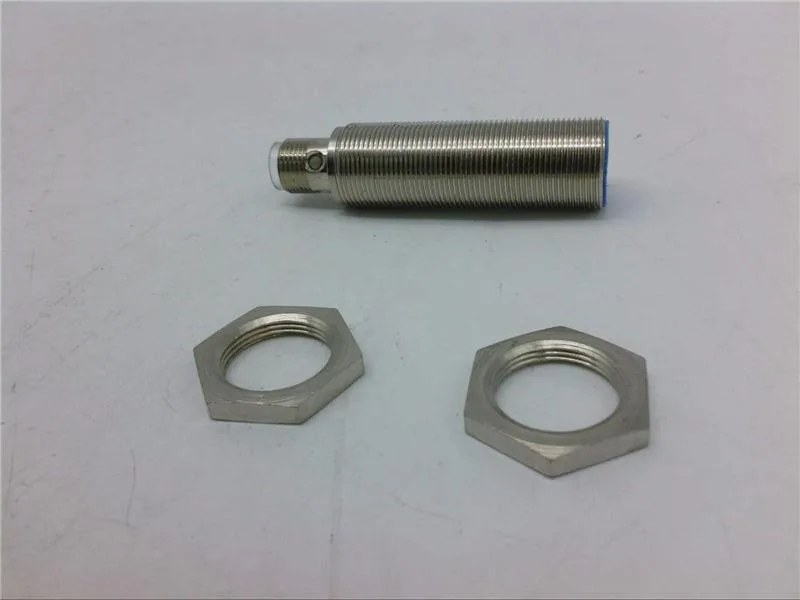 Festo SIED-M18B-ZS-S-L — Proximity Sensors (image 3)