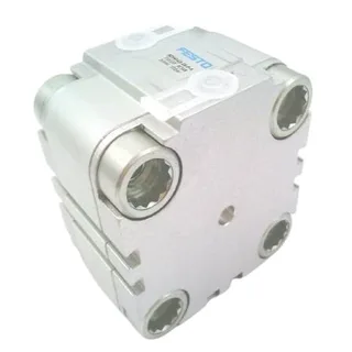 Festo ADVU-63-10-P-A — Pneumatic Cylinders & Actuators (image 2)