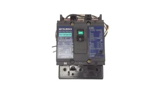 Mitsubishi Electric NF30-CS-3P-5A