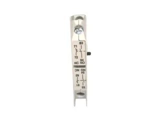 Omron J73KN-C-11S — Contactors (image 3)