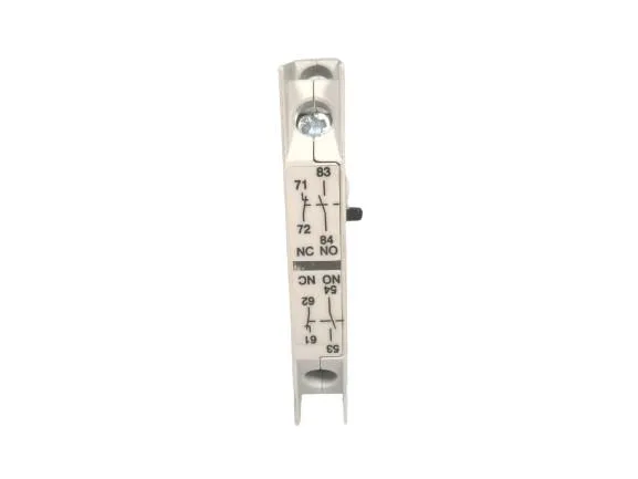 Omron J73KN-C-11S — Contactors (image 3)