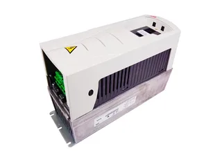ABB ACS550-01-03A3-4 — AC Drives (VFD) (image 2)