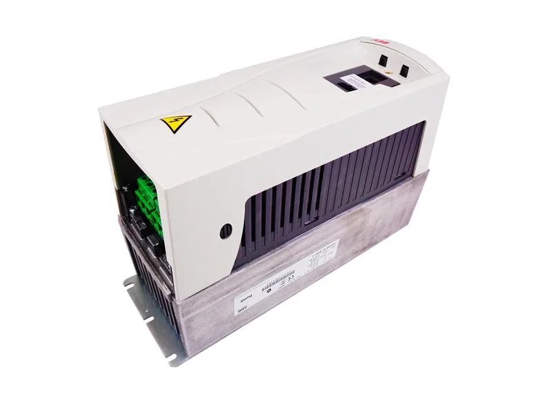ABB ACS550-01-03A3-4 — AC Drives (VFD) (image 2)