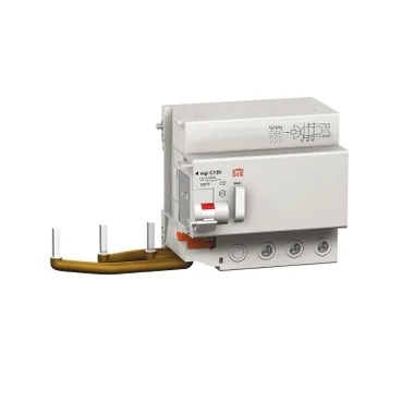 Schneider Electric 18676 — Residual Current Breakers (RCCB/RCBO)