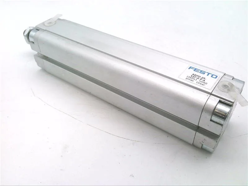 Festo ADVU-25-127-A-P-A — Pneumatic Cylinders & Actuators