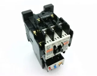 Fuji Electric SC35BAAE-H22TI — Contactors (image 2)