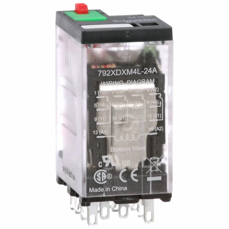 Schneider Electric 792XDXM4L-24A