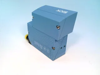 SICK CLV650-6120S50 — Machine Vision & Barcode (image 4)