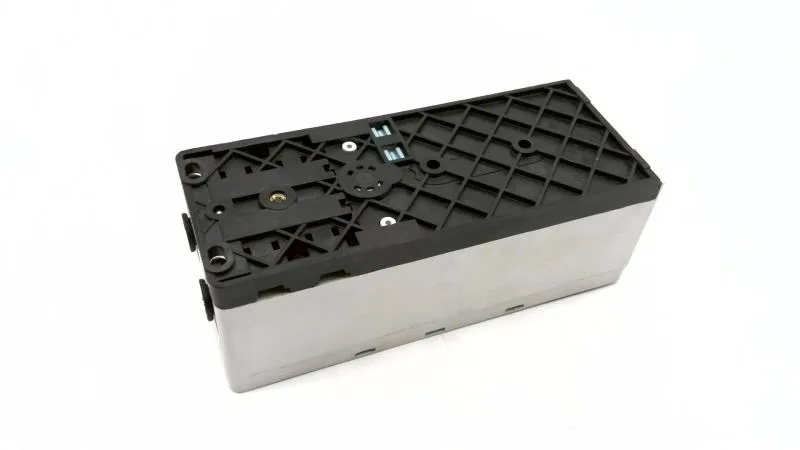Siemens 3RK1408-1CT01-0CA0 — Remote I/O & Fieldbus Modules (image 2)