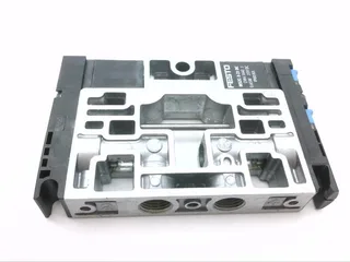 Festo 185-883-S502 — Solenoid & Directional Valves (image 2)