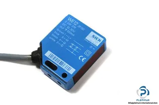 SICK WE12-2P130 — Photoelectric Sensors (image 3)