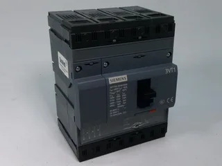 Siemens 3VT1704-2EA46-0AA0 — Molded Case Circuit Breakers (MCCB) (image 2)