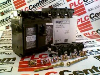 Fuji Electric SA53RCUL/15 — Miniature Circuit Breakers (MCB) (image 3)