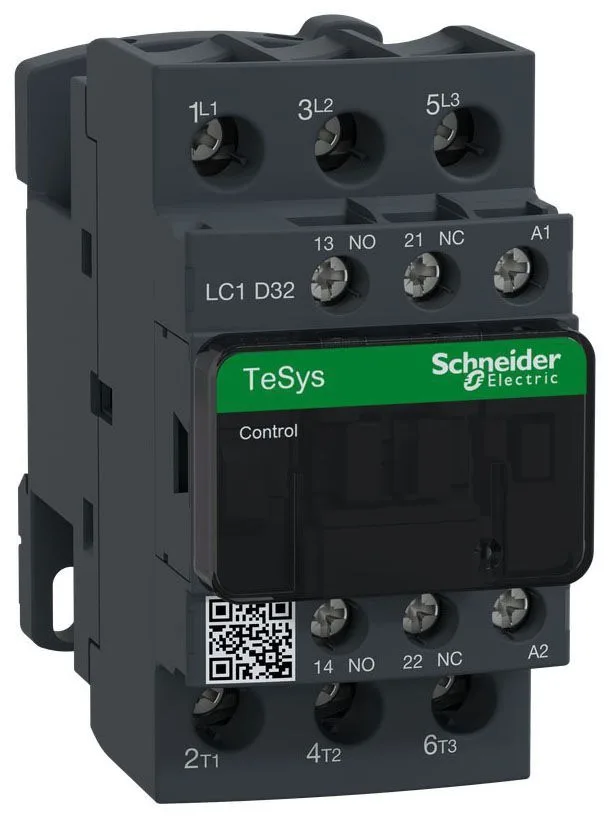 Schneider Electric LC1D32D7