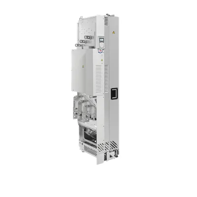 ABB 3ABD00059343-D — AC Drive (VFD) 480V (image 2)