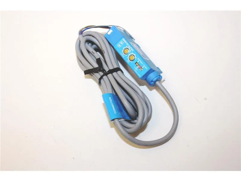 SICK WLL6-P122 — Photoelectric Sensors (image 5)