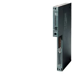 Siemens 6ES7468-1DB00-0AA0 — PLC I/O & Expansion Modules