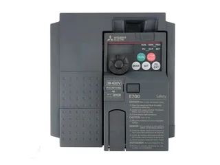 Mitsubishi Electric FR-E740-016SC-NA — AC Drives (VFD)