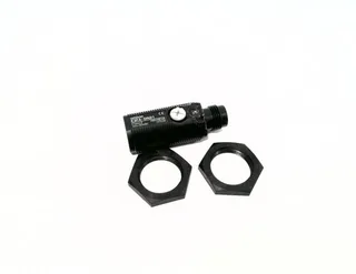 Omron E3FA-DN21 — Photoelectric Sensors (image 2)