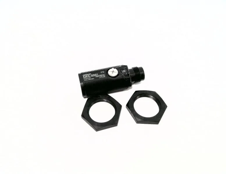 Omron E3FA-DN21 — Photoelectric Sensors (image 2)