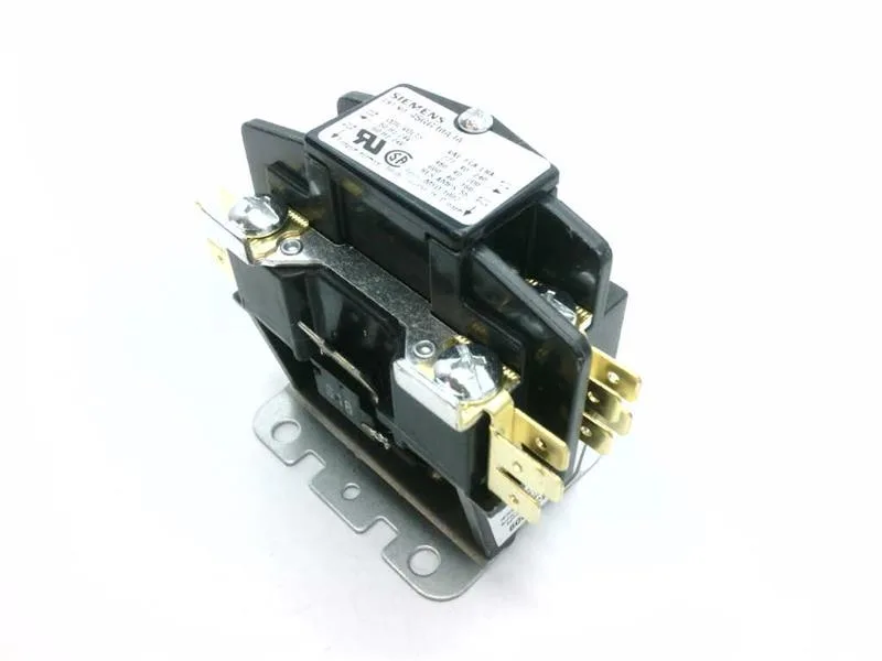 Siemens 45GG10AJA — Contactors (image 2)