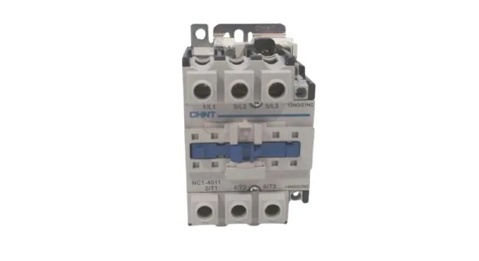 Chint NC1-4011 110V — Contactors