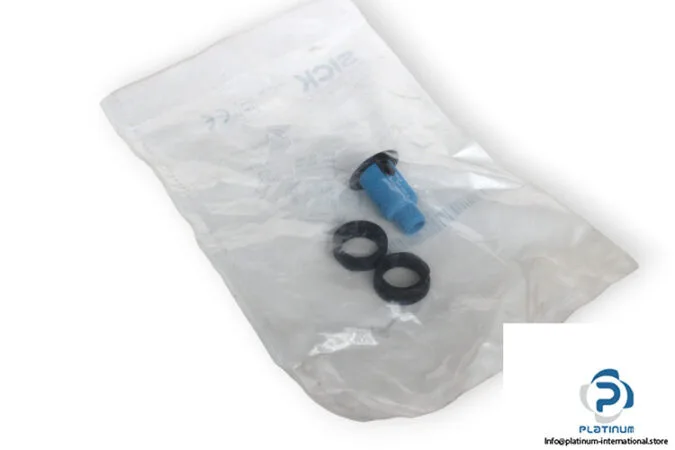 SICK MHL15-P3336 — Photoelectric Sensors (image 3)