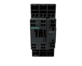 Siemens 3RT2024-2AF00 — Contactors (image 2)