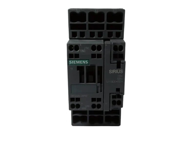 Siemens 3RT2024-2AF00 — Contactors (image 2)